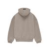 Hoodie Fear of God Essentials Core Heather