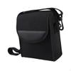 Binoculars Bag Carrying Case Leather Protection Portable Easy To Carry Organizer Sturdy for Outdoor