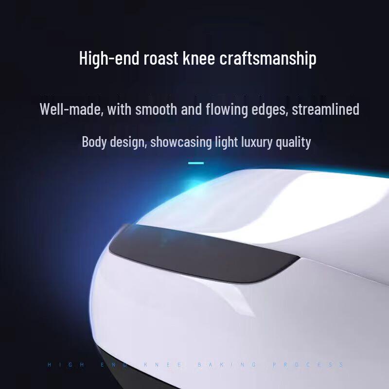 Shangheng Electric Foot and Leg Massager CN plug (adapter included)