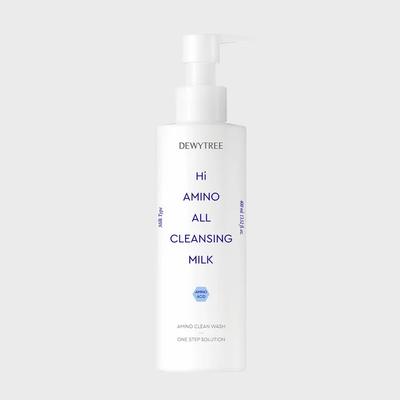 Hi Amino All Cleansing Milk 400ml