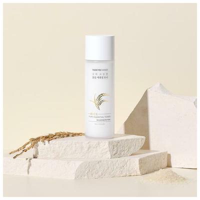 Palmer Ganghwa Gyodong Rice Clear Essential Toner 200 Ml
