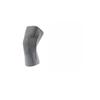 Atmungsaktive Silikon-Sportkniebandage (Paar)