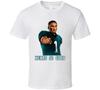 Jalen Hurt Hurts So Good Philadelphia Football Fan T Shirt Mens Womens Tees Top