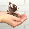 NICI Chihuahua Nyckelring Nyckelring BB Girls Brun 10cm, Brun