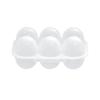 Egg Holder Dispenser for Refrigerator, Automatic Rolling Egg Storage for Refrigerator Space Saving Egg Tray For Fridge Organizer