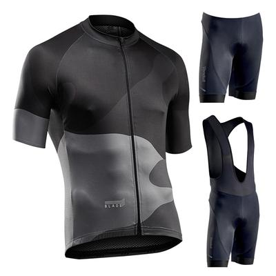 Radsportbekleidung – Fahrradkleidung