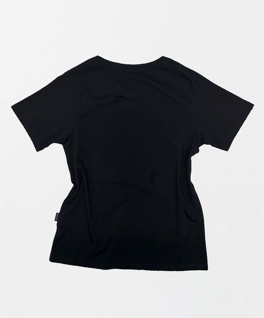 SCULPTOR Funk Revival Tee Black