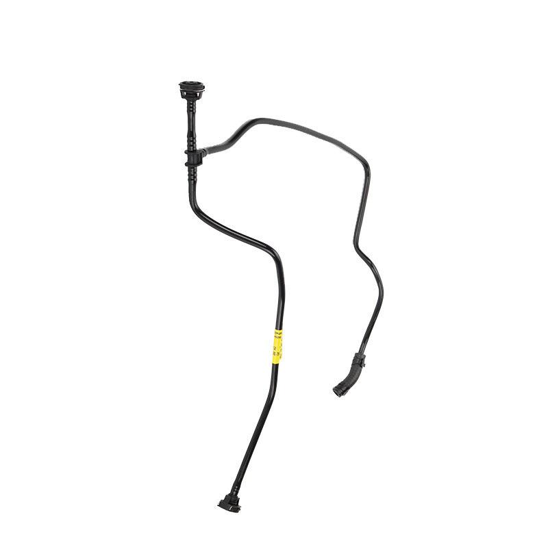 

A1665000091 Car Accessories Radiator Overflow Hose 1665000091 For Mercedes Benz W166 4-MATIC Engine OM642