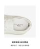 TATA/She 2025 Summer Sports Fashion Leisure Thick Soled Women's Board Shoes New Style