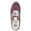 Vans Premium Sk8 Mid 83 'Port Royale Burgundy' Vans VN000CQQ4QU