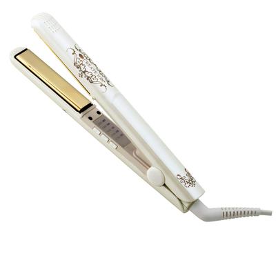 CREATE ION Grace Straight Hair Straightening Irons