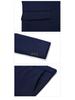 Men's Plus Size Slim Fit Tuxedo Three-Piece Suit for Groomsmen and Grooms