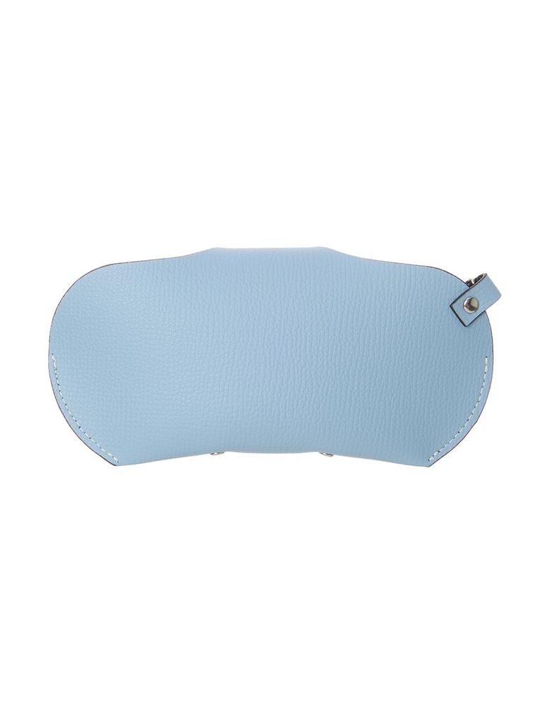 Bibaeni Sunglasses Case Blue