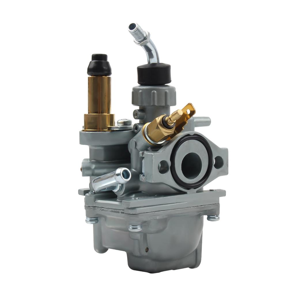 For Yamaha TTR 50 Motorcycle Carburetor 12mm TT-R 50E 50cc 2006 2010 2011 Mini Dirt Bike Engine Parts Carb Mini Bike