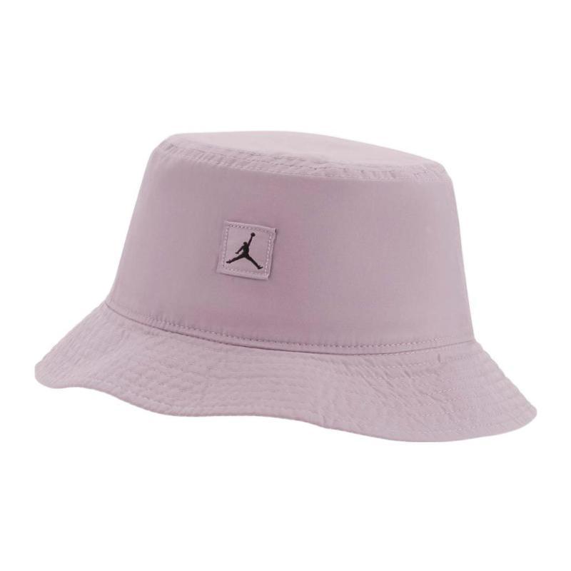 JORDAN Bucket Hats Unisex Purple Jordan DC3687-501