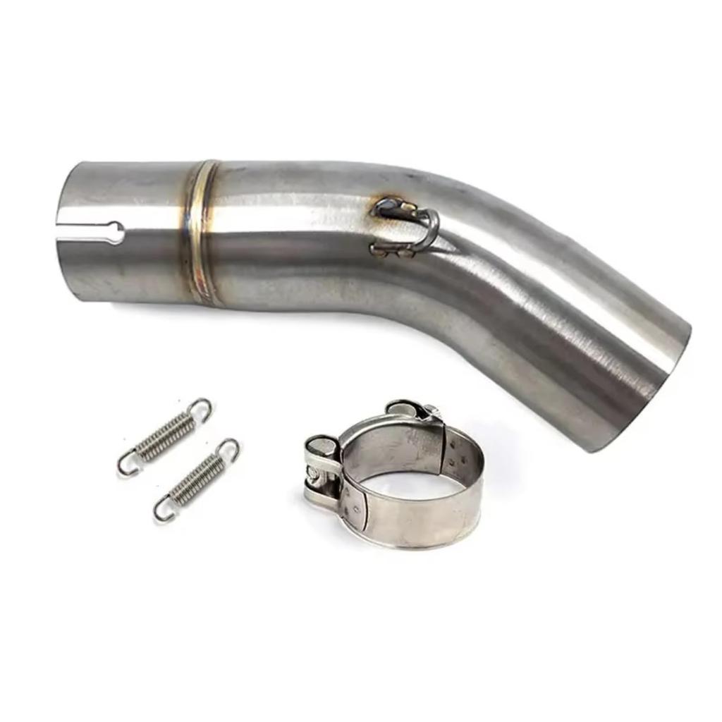 End Silencer Compatible With Suzuki For GSXR600 For GSXR750 K11 2011 2012 2013 2014