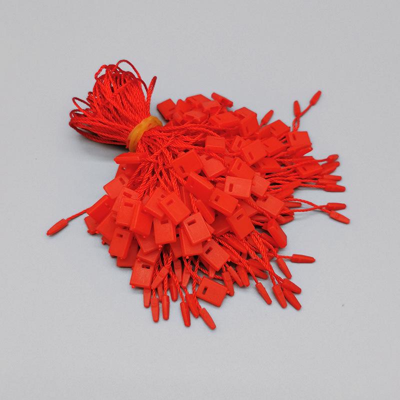 

Универсальный красочный квадратный шнурок для одежды