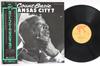 LP Record COUNT BASIE  Kansas City 7 28MJ3466 PABLO 1985 Japan Obi Jazz Used