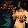 LP Record DIONNE WARWICK  The Greatest Hits Of Dionne Warwick SHM829 Hallmark Record UK SoulFunk Used