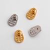 Upgraded Earring Support Backs Secure Earring Support For Drooping Ears Ergonomic Design Sophisticated Metal