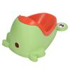 Children Urinal Funny Aiming Target Plastic Wall Mounted Potty Training Urinal for Boys Toddlers