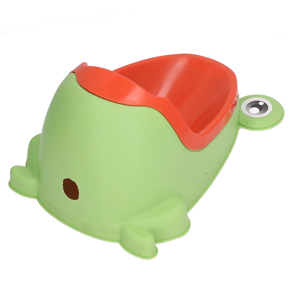 Children Urinal Funny Aiming Target Plastic Wall Mounted Potty Training Urinal for Boys Toddlers