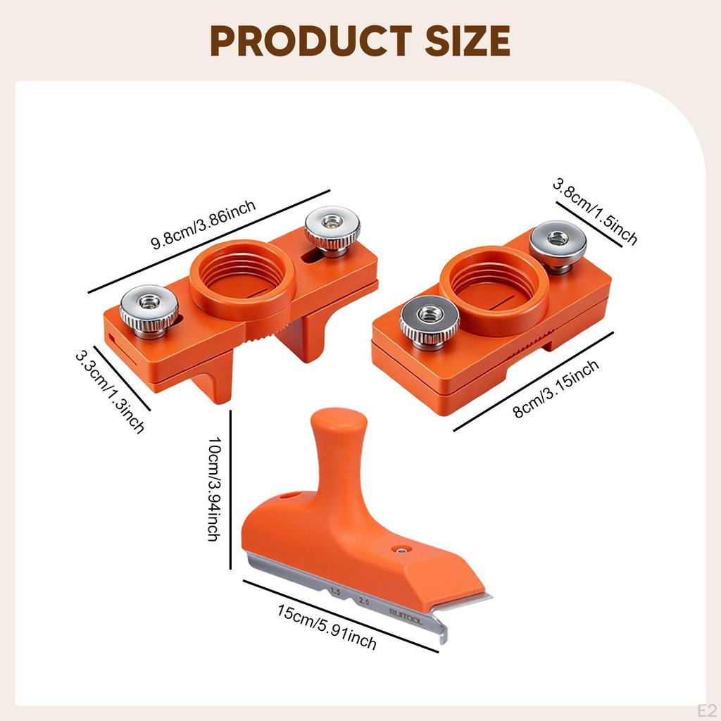 Glue Applicators Edge Banding Dispenser for Furniture