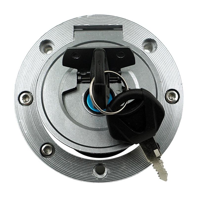 Capac Rezervor Combustibil Pentru Yamaha FZR600R YZF 600 R6 R6S R1 FJ-09 FJ1200 FZ-1 Fazer Piese de Schimb Motocicletă