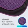 YIEMEEN Cooling Sports Towel 90x30cm with EVA Storage Box