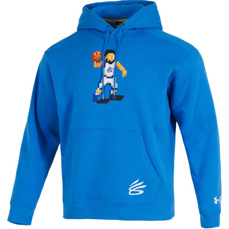 Under Armour FW25 Sweatshirt Men s 6012752-402 L