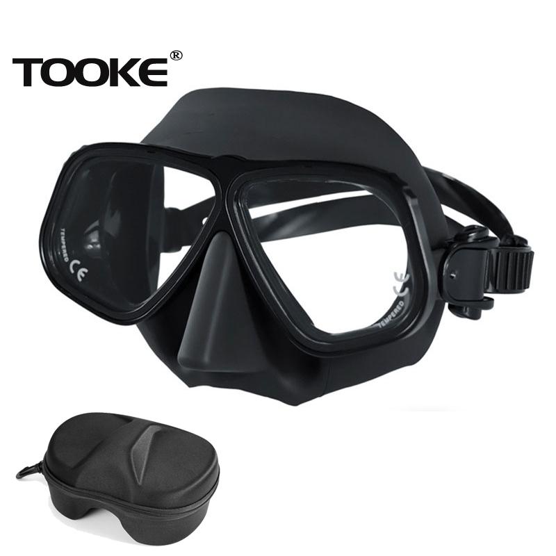 

Маски для фрідайвінгу Apollo з подібною алюмінієвою рамкою, можна оснастити окулярами для міопії, маска для дайвінгу малого об єму 65 куб. см, трубка для снорклінгу чорний