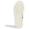 adidas Samba XLG Cream White Black Unisex Sneakers Core-Black Easy-Yellow JH9226