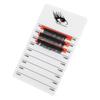 False Eyelashes & Eyelash Glue Pad Eyelash Grafting Eyelash Extension Assistant Tools