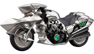 Saber Motored Cuirassier ABS peint fini Fate/Zero exride Spride.05 (Produit non étalonné)