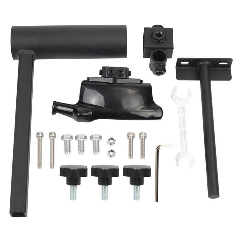 A16P-Manual Tire Changer Duck Head Modification Welded Kit Tire Changer Machine Tool Compatible With Most Car Wheels