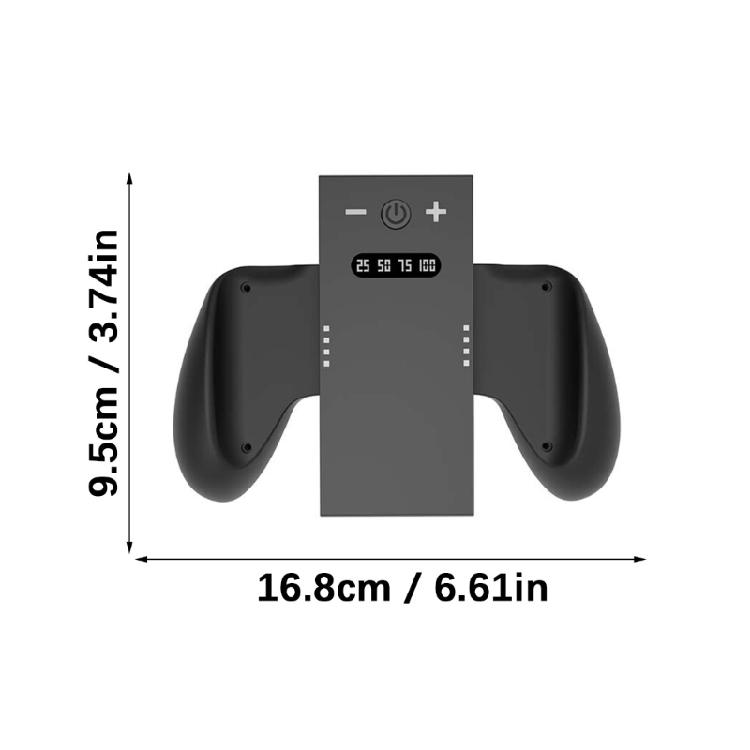 Charging Dock for NS 2 Game Console Holder Stand Charging Station Fast Charging Stand Power Supply