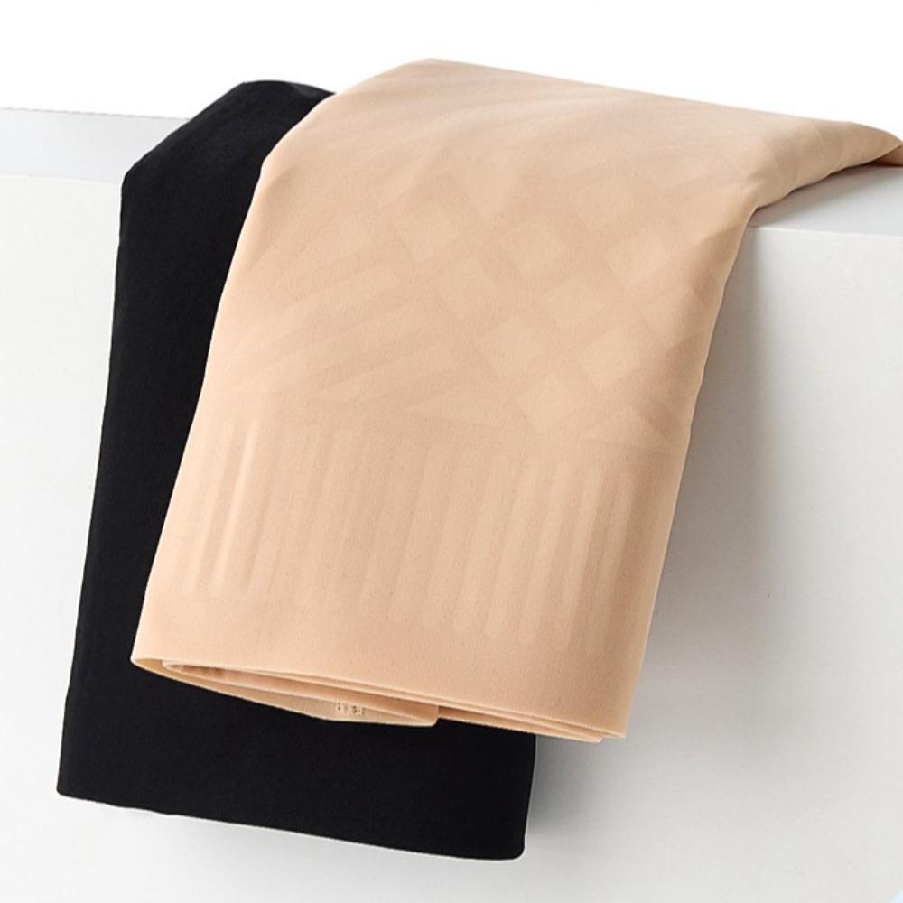 Belly Contracting Seamless Butt Lift Shapers Large Size Tummy Control Briefs  Ladies