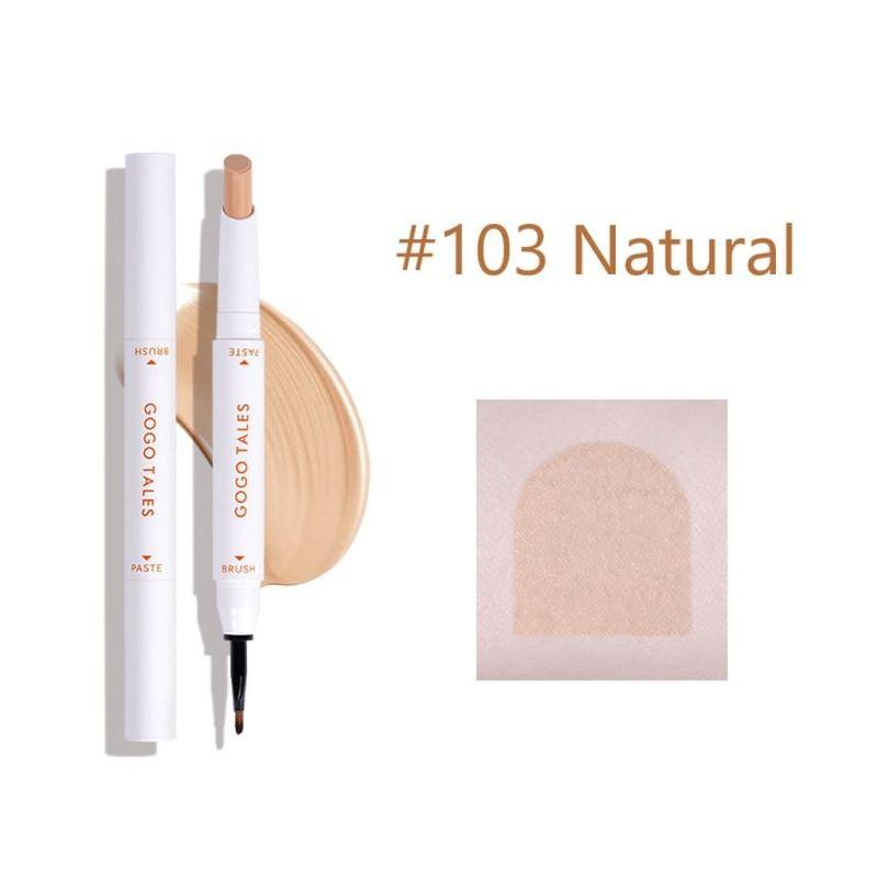 GOGO TALES - Concealer Pen - 3 Colors