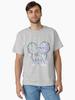 Mickey Mouse & Friends Mouse Ears and Castle Classic T-Shirt