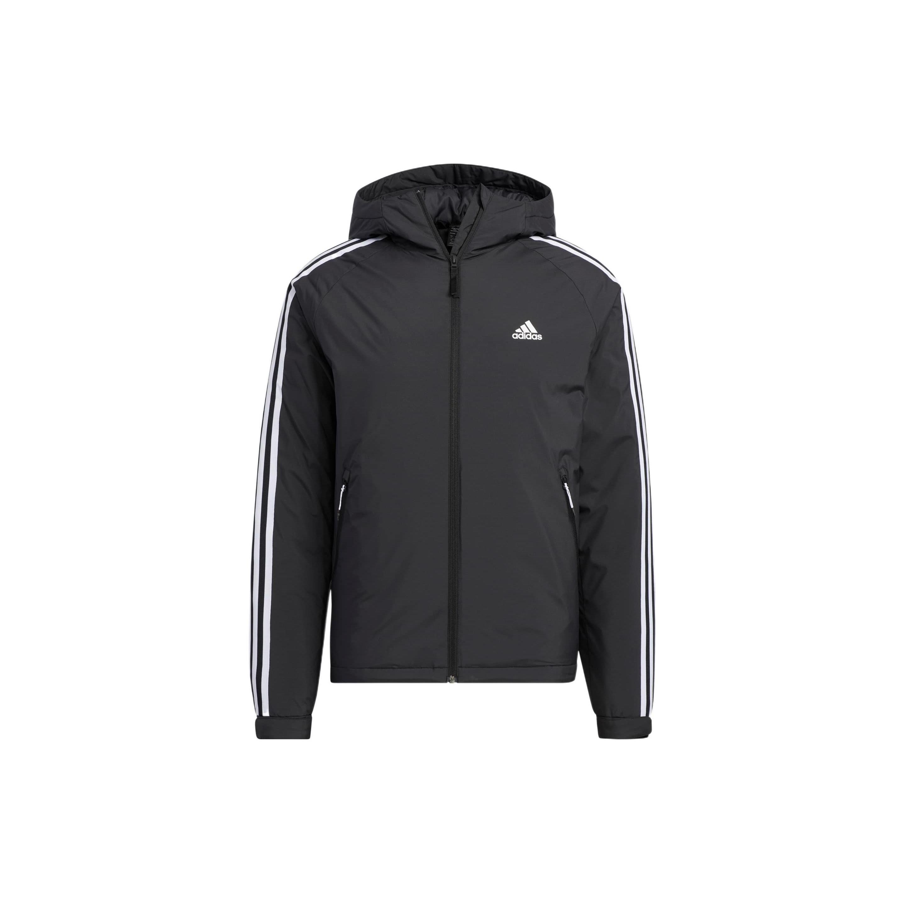 

Новые мужские пуховики Adidas Черный HN2123 S