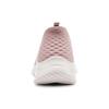 Skechers Ultra Flex 3.0 Mesh Cozy Streak Flash Technology Comfortable Sports Slip-On Low-Top Lifestyle Casual Shoes Women sneakers Rose-Red 149708-ROS