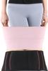 Arc Spring Steel Sports Lumbar Support Belt for Outdoor Fitness & Weightlifting