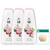 Liushen White Poria Clear & Moisturizing Body Wash