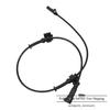 Set of 4 For 2011-2014 Chrysler 300 Dodge Charger 5.7L ABS Wheel Speed Sensor