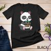 Panda T-Shirt Unisex T-shirt