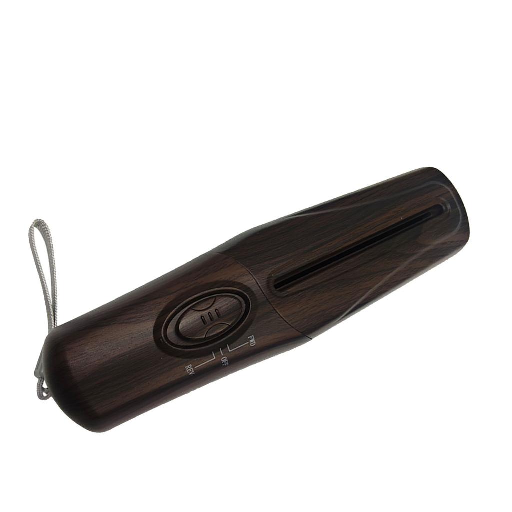 Mini Electric Paper Shredder Portable Small USB Multifunctional for Office Household Bills