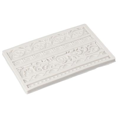Utensilios para el horno – Esteras de silicona y moldes para hornear