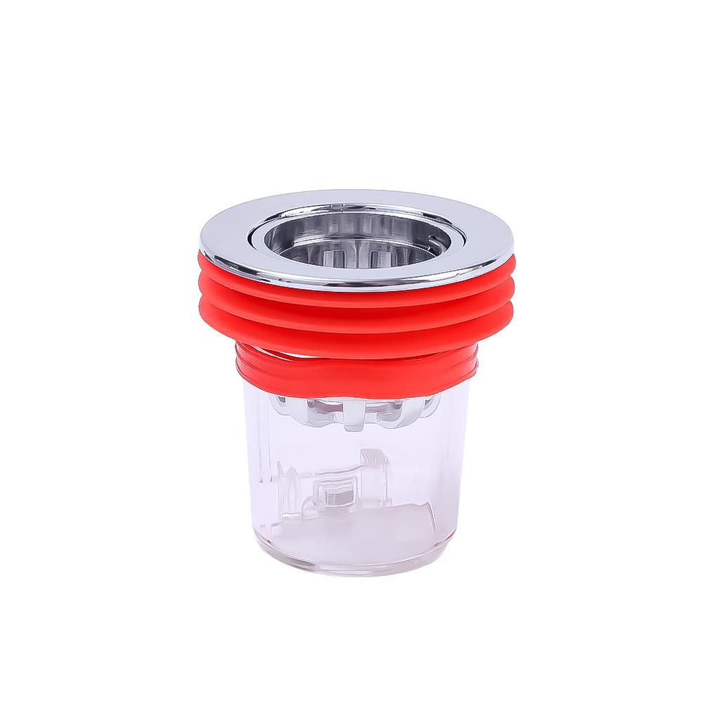 1PCS Magnetic Anti-odor Floor Drain Core