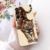 Clear Cover For Samsung F16 5G Case SM-E166P Cute Cat Fashion Butterfly Funny Painted Casing For Samsung Galaxy M16 5G SM-M166P