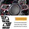 Porsche Cayenne/Panamera Multifunction Steering Wheel Button for Volume & Calls